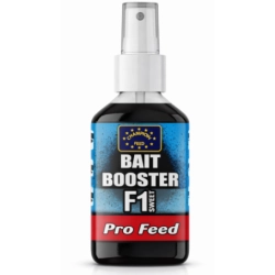 Bait Booster Champion Feed F1 SWEET 100 ml Bait Booster Champion Feed F1 SWEET 100 ml